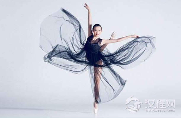 教你怎么用灵魂融入舞蹈当中