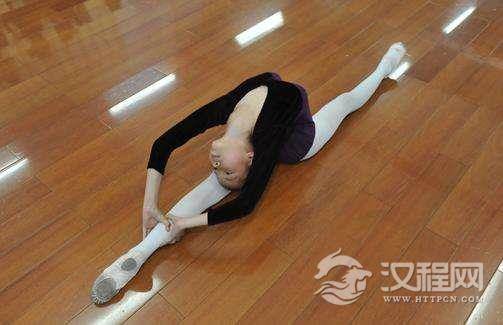 民族舞基本功可以自己练习的有哪些？