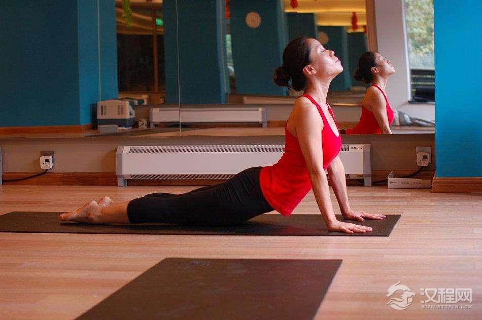 跳舞者不良身体习惯与克服方法