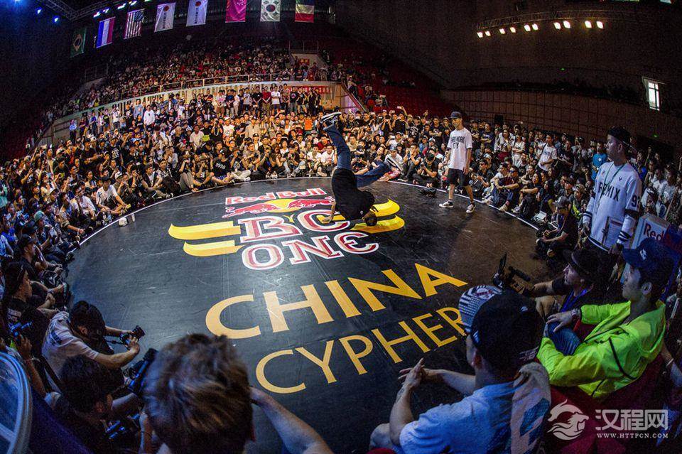 bboy和bgirl如何保护好自己的身体