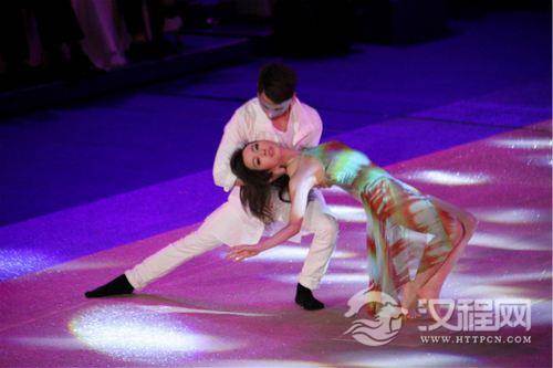 当原生态舞蹈遭遇现代舞：共同性与差异性共存