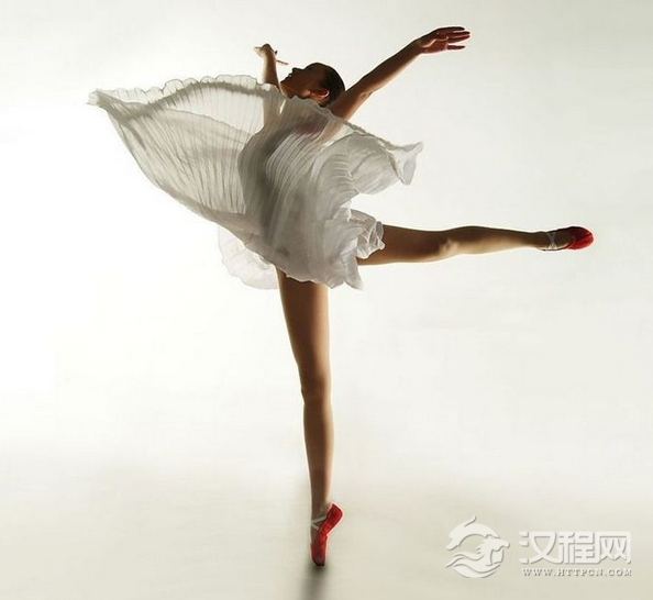 形体舞蹈平转的训练技巧，你了解了吗？