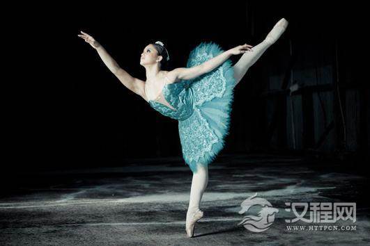 舞蹈艺术的巅峰之作芭蕾舞