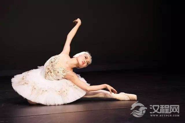 舞蹈的审美：欢快的舞蹈