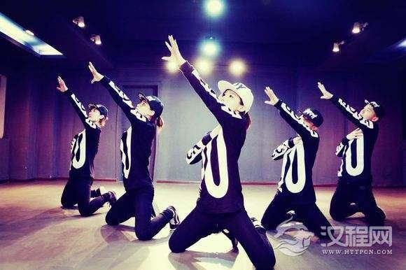 爵士舞是什么舞