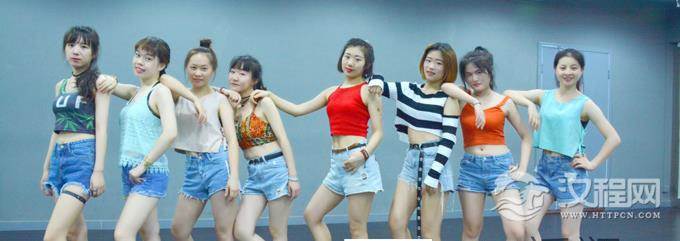 分析爵士舞的特征