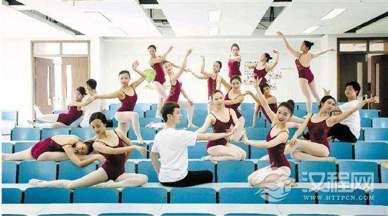 家庭音乐与舞蹈教育专业