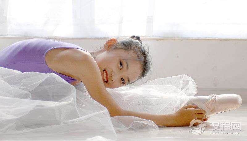 孩子学舞蹈,被考验的究竟是谁?