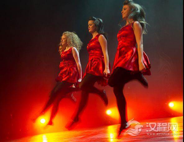 三个踢踏舞国家的简单介绍