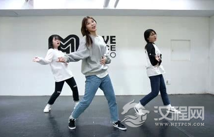 分析爵士舞的因素