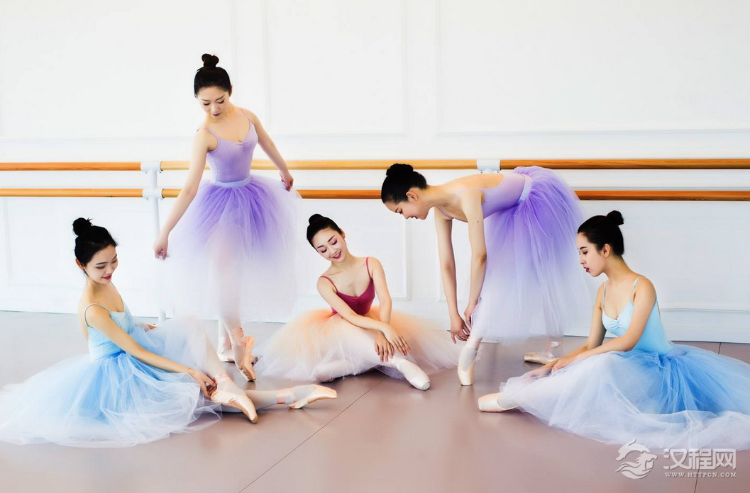 哪些舞种可以让初学的孩子学习？