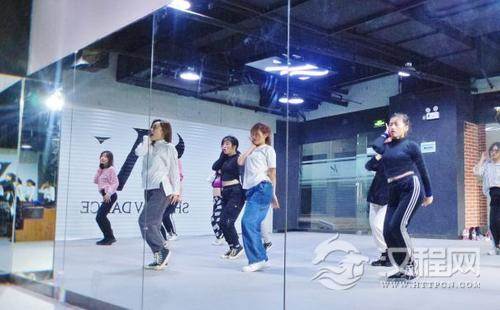 怎么样让舞蹈保持进步