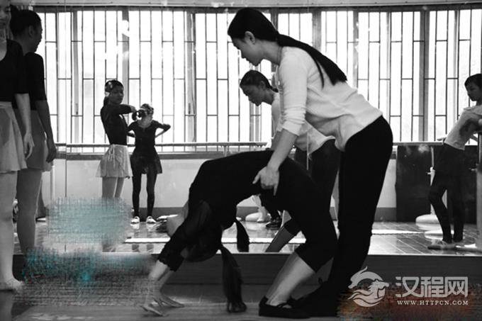 芭蕾舞旋转的七大技巧