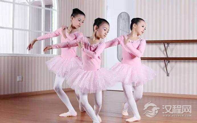 舞蹈能给孩子带来什么