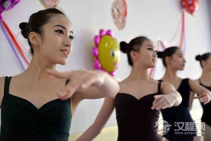 普高生参加舞蹈艺考的注意事项