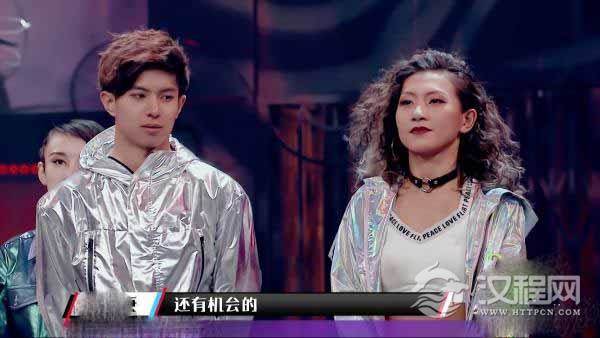 哪些街舞适合学女生学