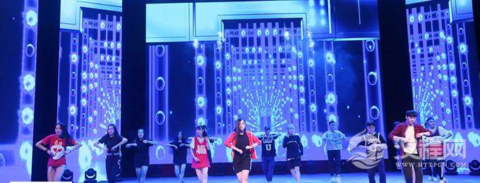 街舞滑步的三大要领