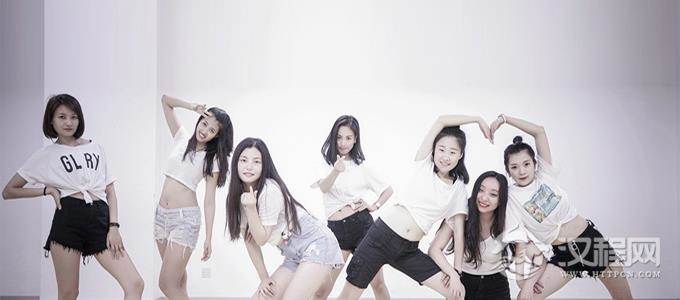 分析学爵士舞好处