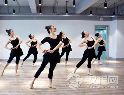 舞蹈形体训练比较常用的基础知识