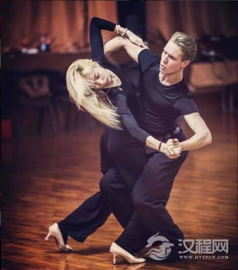 摩登舞包括哪几种舞？