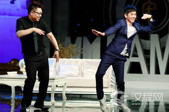 教你一些简单的学习霹雳舞的技巧