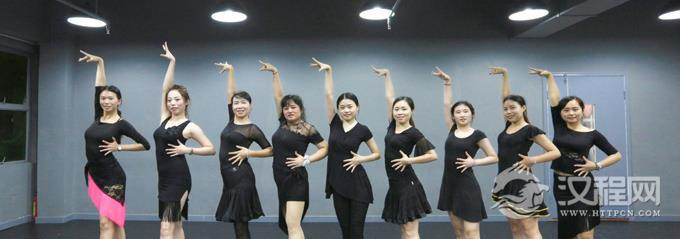 分析拉丁舞的种类