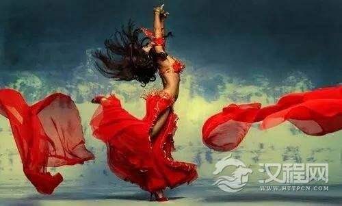 初学肚皮舞扭胯的技巧，都有哪些动作？