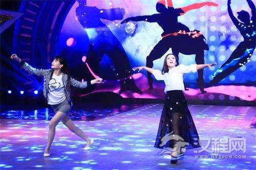 简单又带动气氛的舞蹈，气息与舞蹈的关系