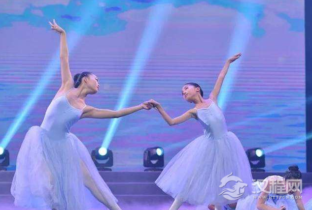 比较适合青少年学习的舞种