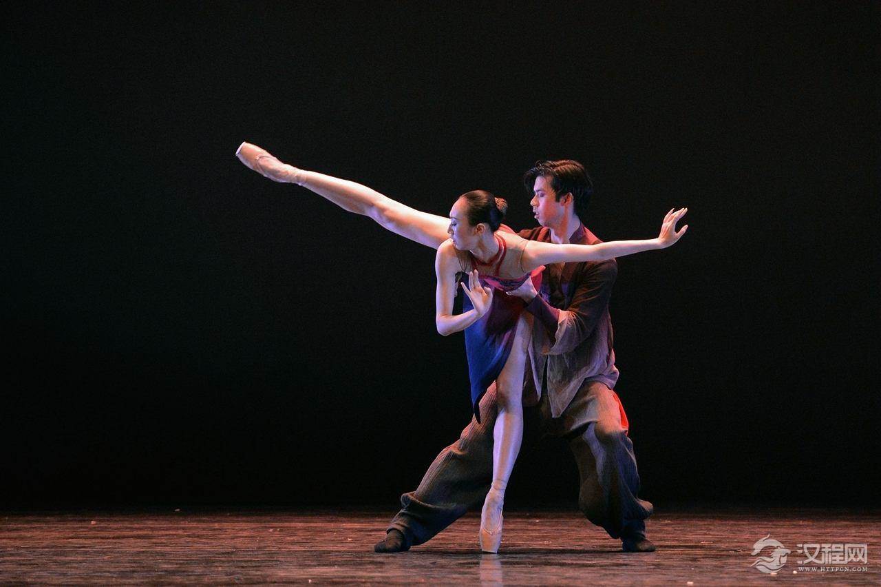 双人舞需要注意的8个要点