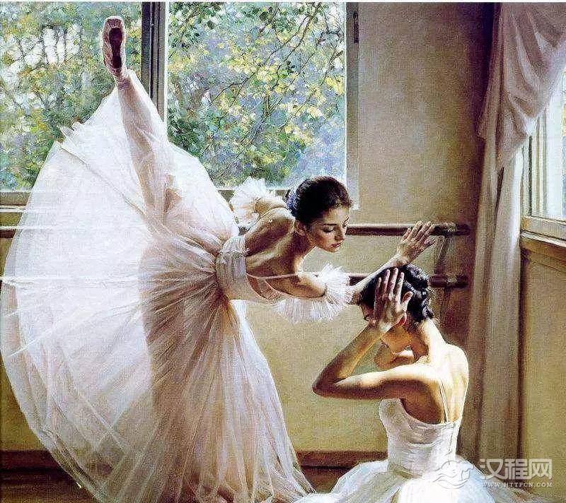 学舞5大禁忌!你知道多少舞蹈知识?