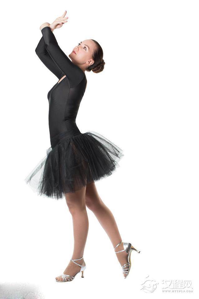 零舞蹈基础的女生，如何找到适合自己学习的舞蹈？