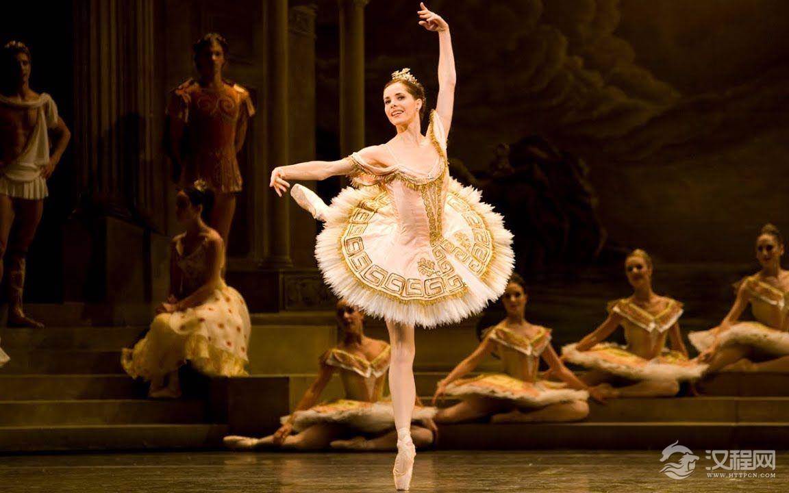 芭蕾舞各个学派之间有什么不同？
