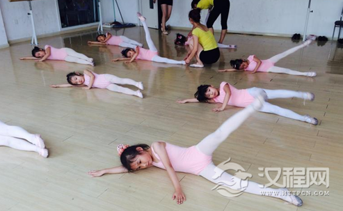 跳舞对孩子长高有影响吗?对身体有什么好处