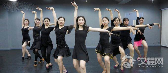 介绍拉丁舞小窍门