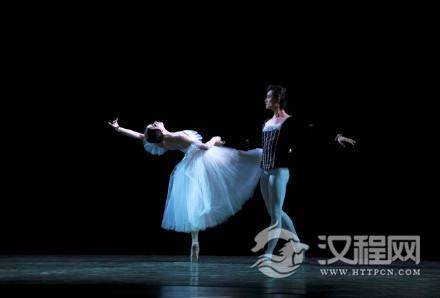 芭蕾舞音乐之父柴科夫斯基