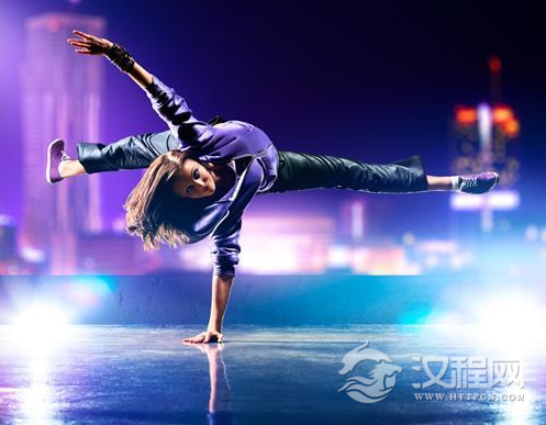 选择街舞学习班需谨慎