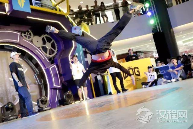 【Breaing教学】关于toprock的一些心得，新手可以了解一下 