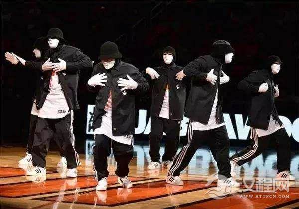 学习街舞一定要有好的先天条件吗？