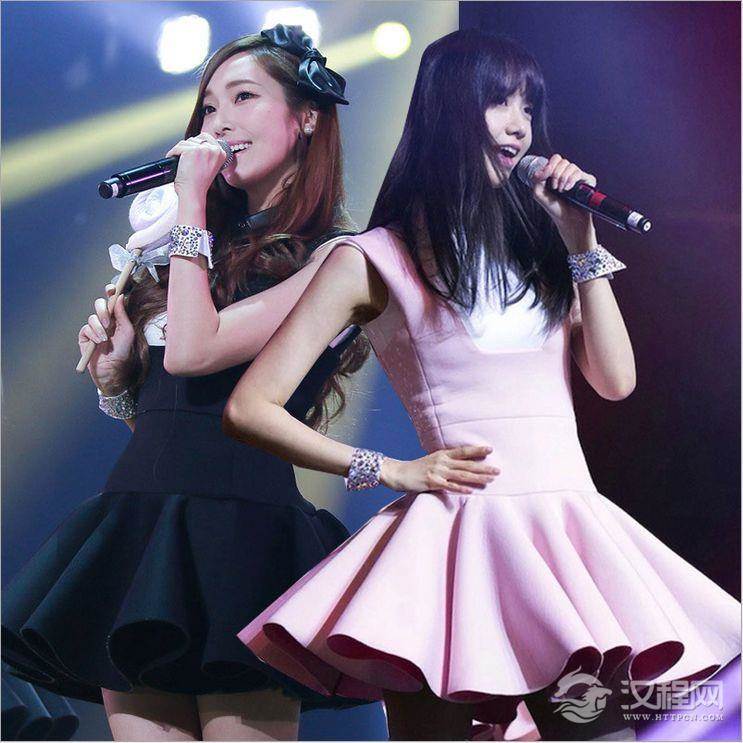 观赏现代舞：人性与情感的突破口