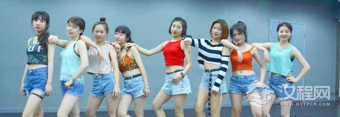 分析学爵士舞的要求