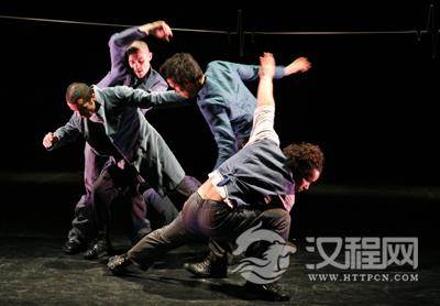 如何编一支HipHop街舞