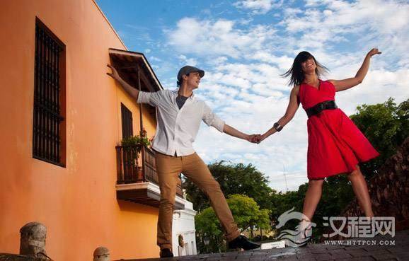 想知道什么是萨尔萨舞吗？