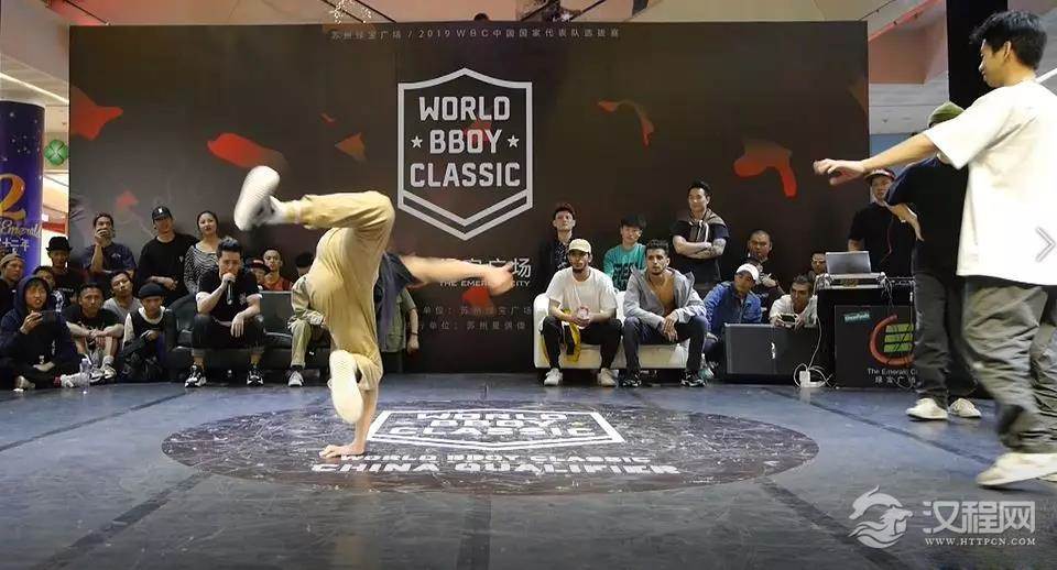 精彩程度爆表 WBC2019中国赛区2on2项目重磅落幕