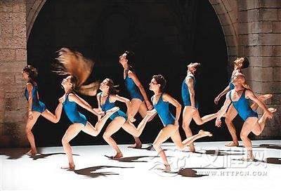 舞蹈动作与舞蹈语言的理解