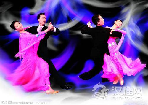 学跳伦巴一步一步教，教你跳好伦巴舞中的基本步