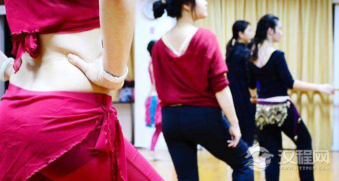 关于柔韧性的重要性