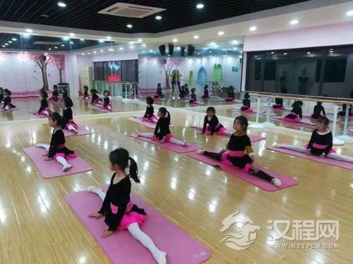 拉丁舞入门者八大疑问讲解