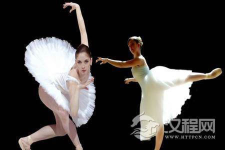 芭蕾发展史
