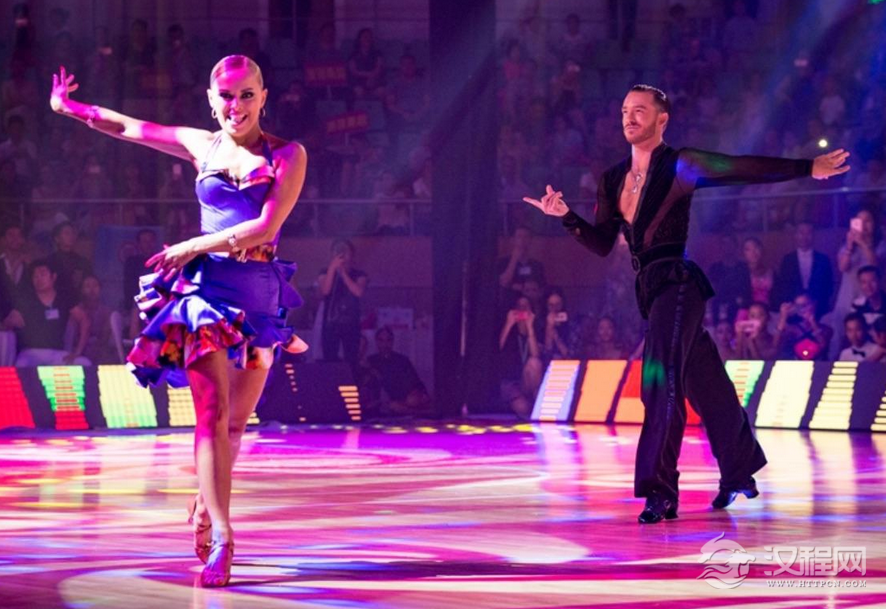 拉丁舞的三个元素都有哪些？